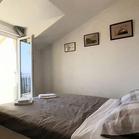 Apartment Port View Crikvenica Ngoại thất bức ảnh