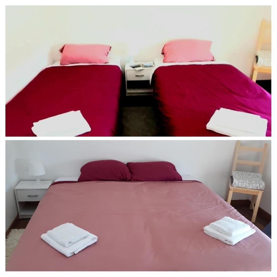 Apartment Port View Crikvenica Ngoại thất bức ảnh