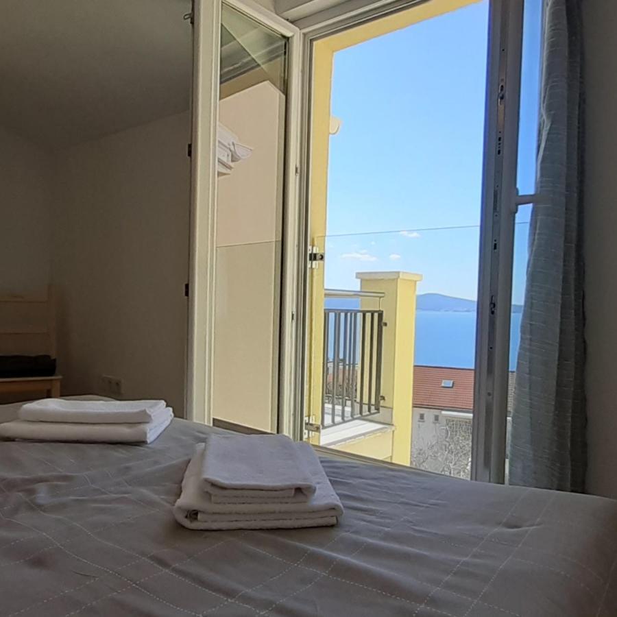 Apartment Port View Crikvenica Ngoại thất bức ảnh