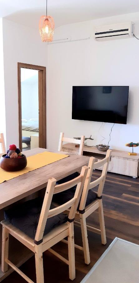 Apartment Port View Crikvenica Ngoại thất bức ảnh