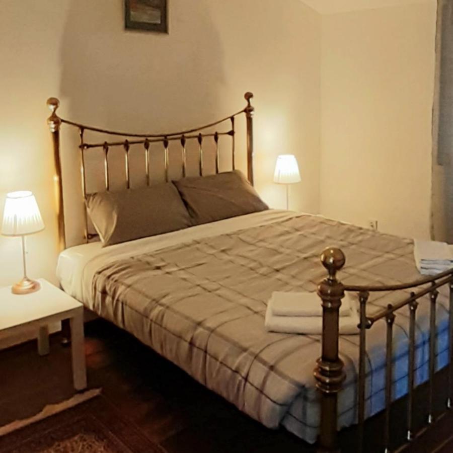Apartment Port View Crikvenica Ngoại thất bức ảnh