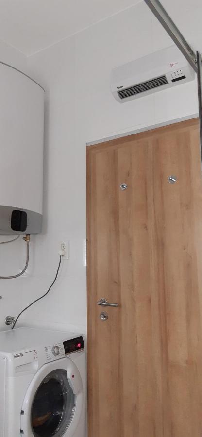 Apartment Port View Crikvenica Ngoại thất bức ảnh